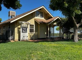 10109 Road 264, Terra Bella, CA 93270