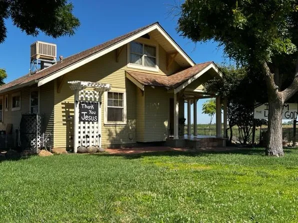 10109 Rd 264, Terra Bella, CA 93270