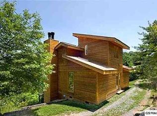 923 Vista Way, Sevierville, TN 37876