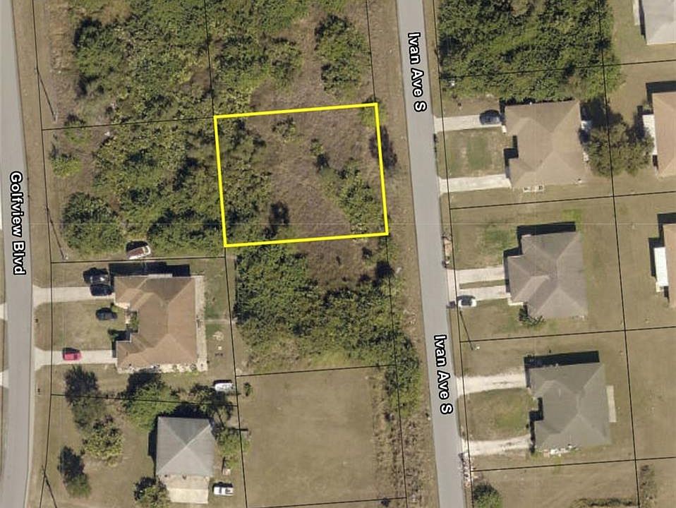1st image of 724 Ivan Ave S Lot 35