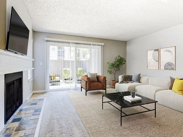 Stoneybrook Apartments — Photo 7