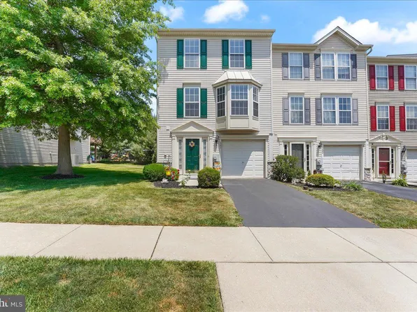 301 Fox Trl, Parkesburg, PA 19365