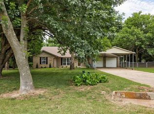 13229 Blue Quail Rd, Yukon, OK 73099