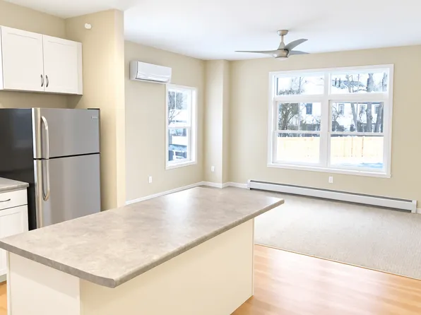 Hayes Apartments, 637-639-641 Hinesburg Rd #639-5, South Burlington, VT 05403