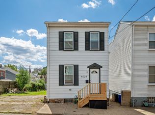 4524 Minerva St, Pittsburgh, PA 15224