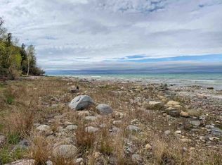 Island Woods Rd LOT 464, Beaver Island, MI 49782