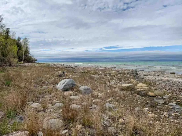 Island Woods Rd Lot 464, Beaver Island, MI 49782