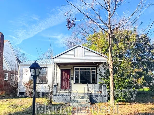 3212 Avenue G, Birmingham, AL 35218