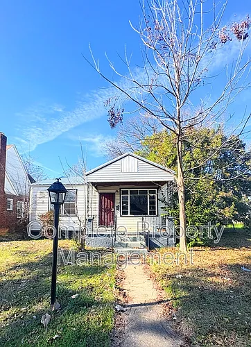3212 Avenue G Photo 1