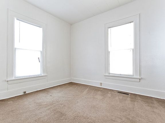 Main Level Bedroom