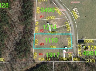 0 Inman Rd, Pilot Mountain, NC 27041