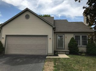 5861 Rothrock Ct, Galloway, OH 43119