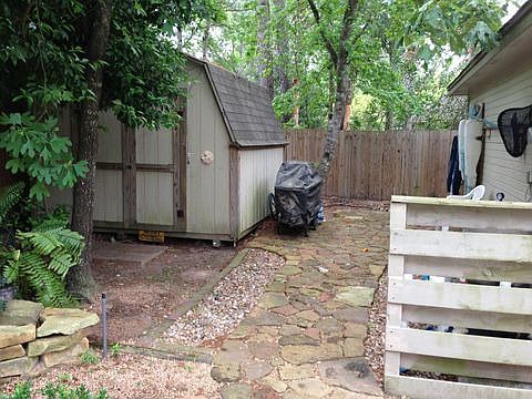 Outdoor Studio/Storage