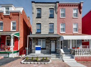 721 N Front St, Reading, PA 19601