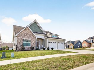 4285 N Hull Dr, Bloomington, IN