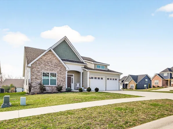 4285 N Hull Dr, Bloomington, IN 47404