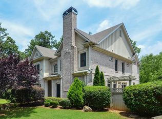 2354 Briarcliff Cmns, Atlanta, GA 30345