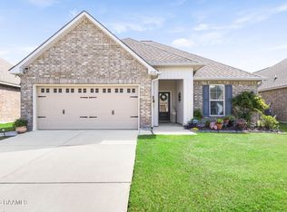 212 Crescent View Ln, Duson, LA 70529