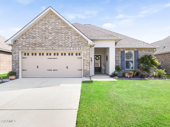 212 Crescent View Ln, Duson, LA 70529