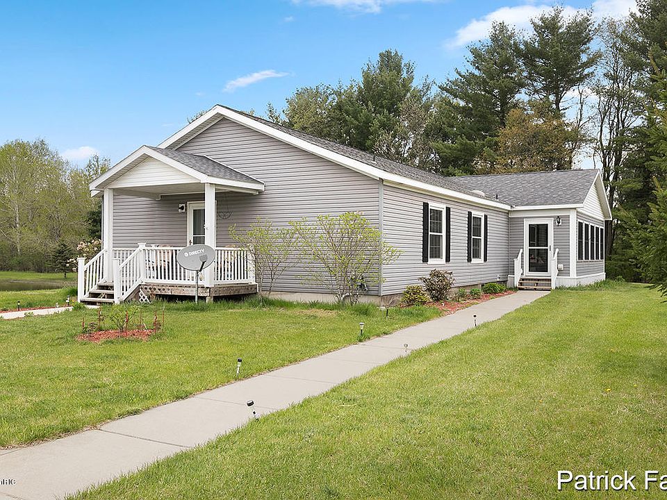 8788 9 Mile Rd, Mecosta, MI 49332 Zillow