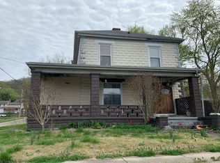 122 Porter St, Cleves, OH 45002