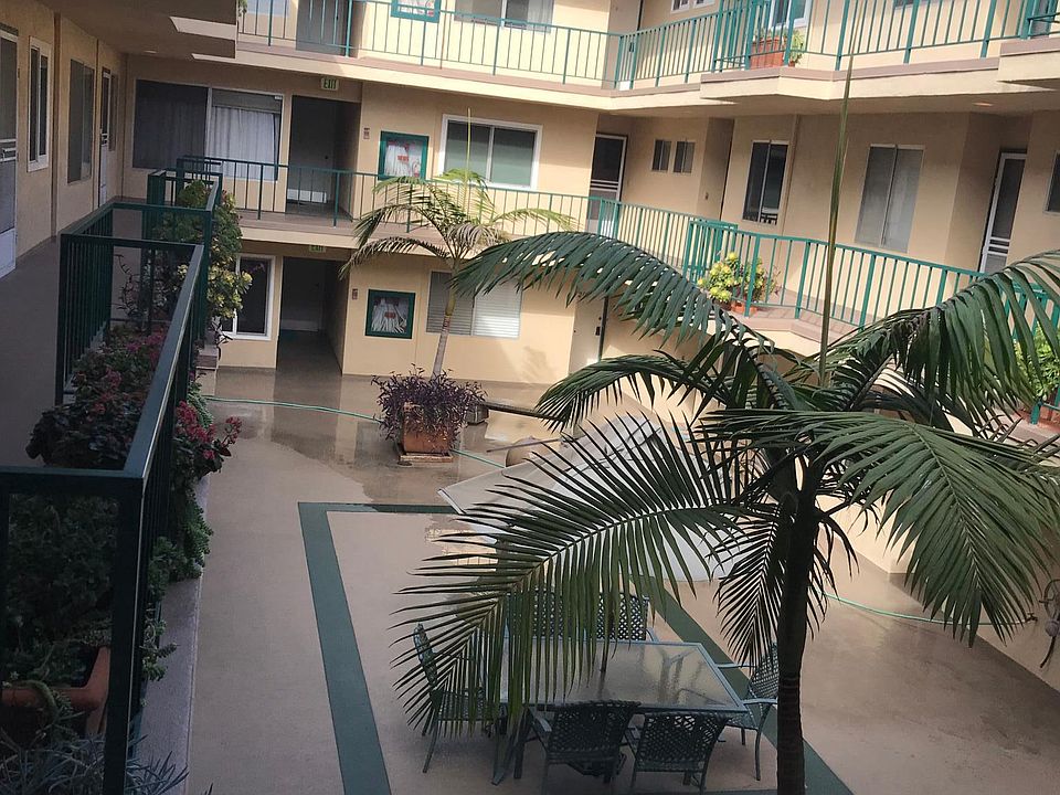 Common Area