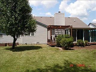 3rd image of 11819 Valley Creek South Dr
