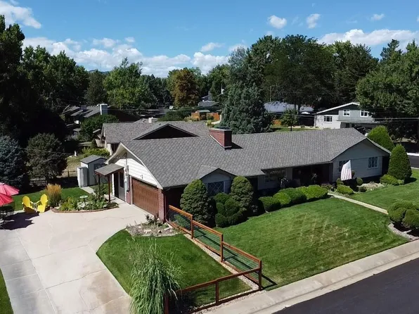1541 Alkire Court, Golden, CO 80401