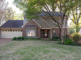 519 Princeton Oaks Cv, Memphis, TN 38117
