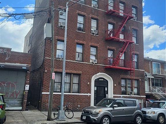 2nd image of 1513 W 7th St #1B
