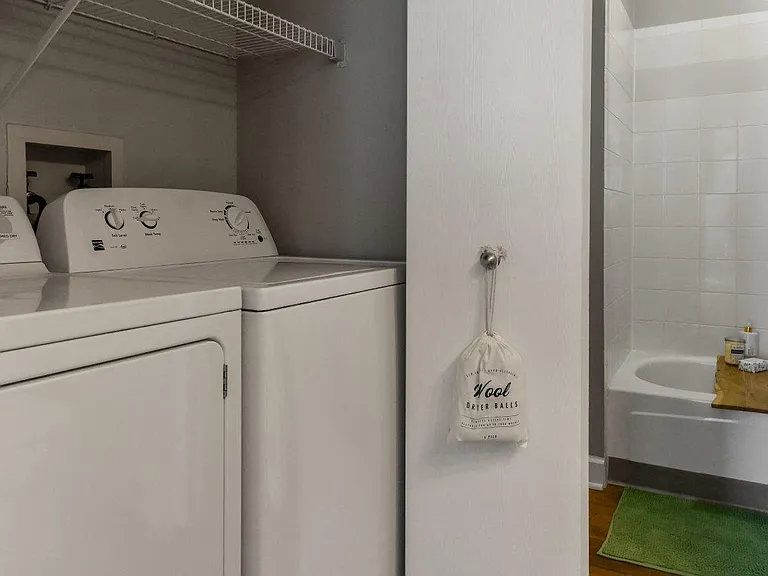 Pointe at Saint Joseph Apartment Homes — Photo 10