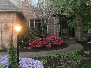 1485 Walnut Creek Trl, Mansfield, OH 44906