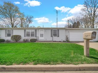 1210 A St, La Porte, IN