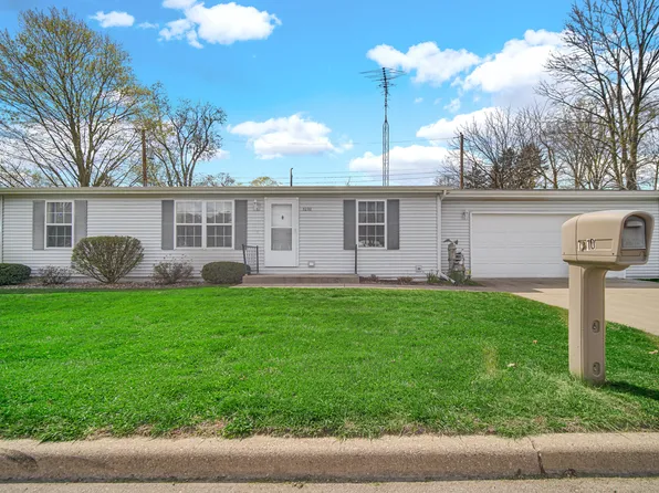 1210 A St, La Porte, IN 46350