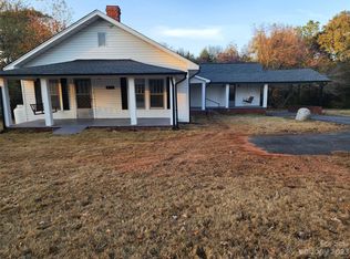 473 Boss Moore Rd, Ellenboro, NC 28040