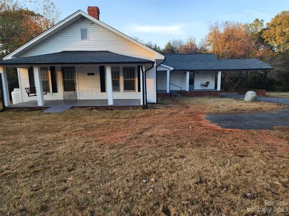 473 Boss Moore Rd, Ellenboro, NC 28040