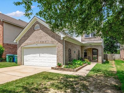12060 Hidden Trl, Arlington, TN, 38002