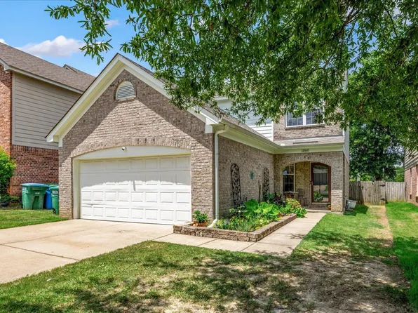 12060 Hidden Trl, Arlington, TN 38002