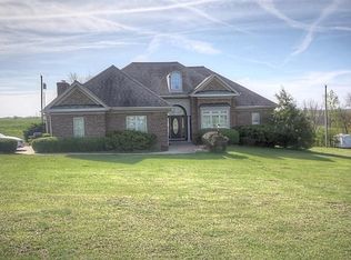 1682 Jacks Creek Rd, Richmond, KY 40475