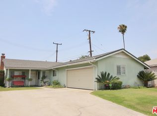 2105 N Parmelee Ave, Compton, CA 90222