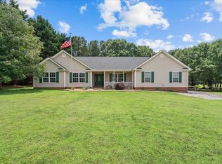3881 New Cut Rd, Inman, SC 29349