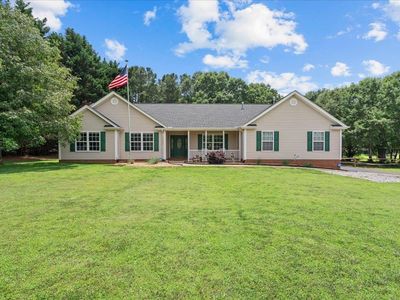3881 New Cut Rd, Inman, SC, 29349