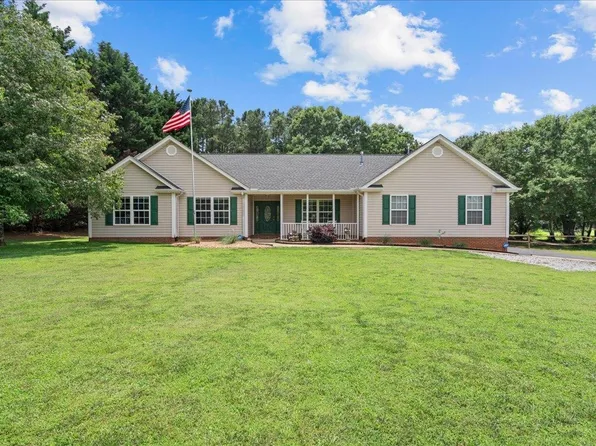 3881 New Cut Rd, Inman, SC 29349