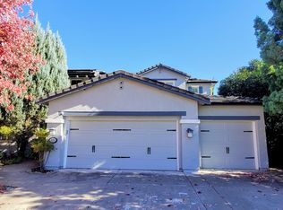 828 Fairchild Ct, Folsom, CA 95630
