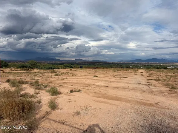 Highway 80, Benson, AZ 85602