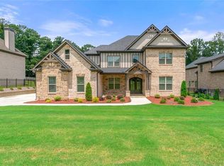 700 Rock Springs Rd, Lawrenceville, GA 30043