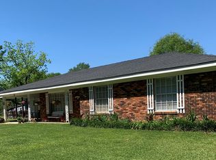 455 Mill Creek Rd, Poplarville, MS 39470
