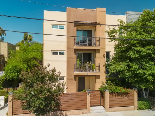 14104 W Monroe Pl, Van Nuys, CA 91405