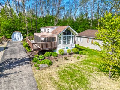 260 Fossil Bay Ct, Wilmington, IL, 60481