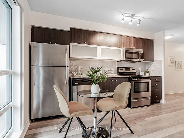 2015 Sheppard Ave E #1905 — Photo 13